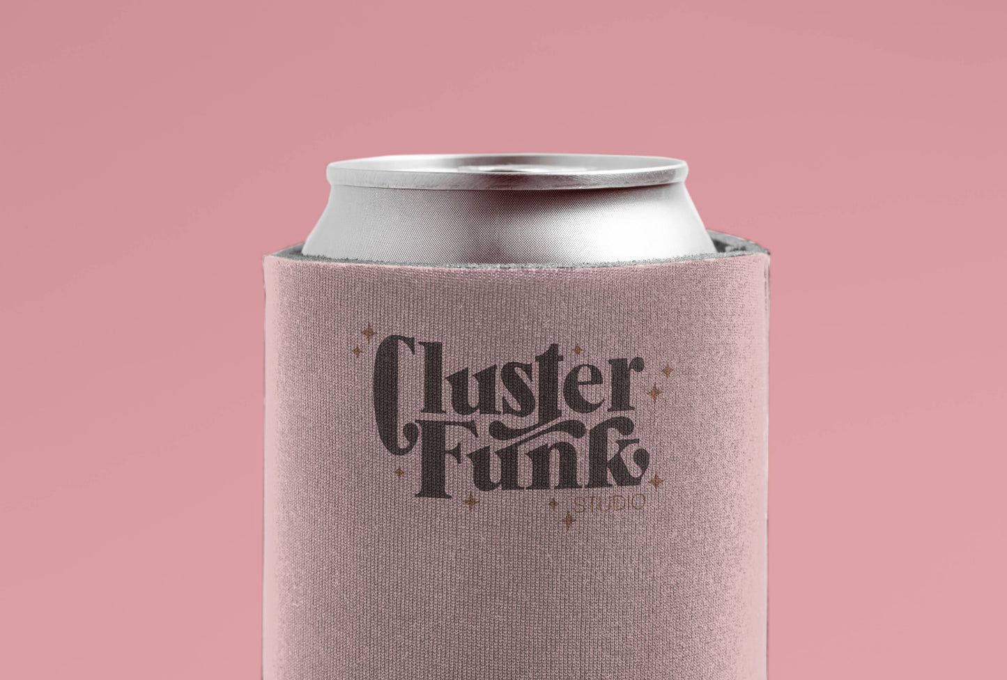 "Let's Go Girls" Cowgirl Koozie