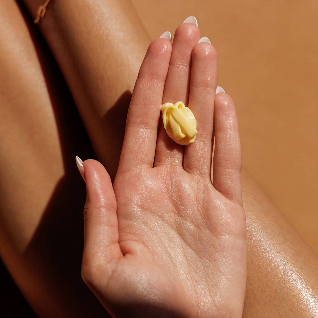 Cactus Hand & Body Creme | Dulce de Cuerpo