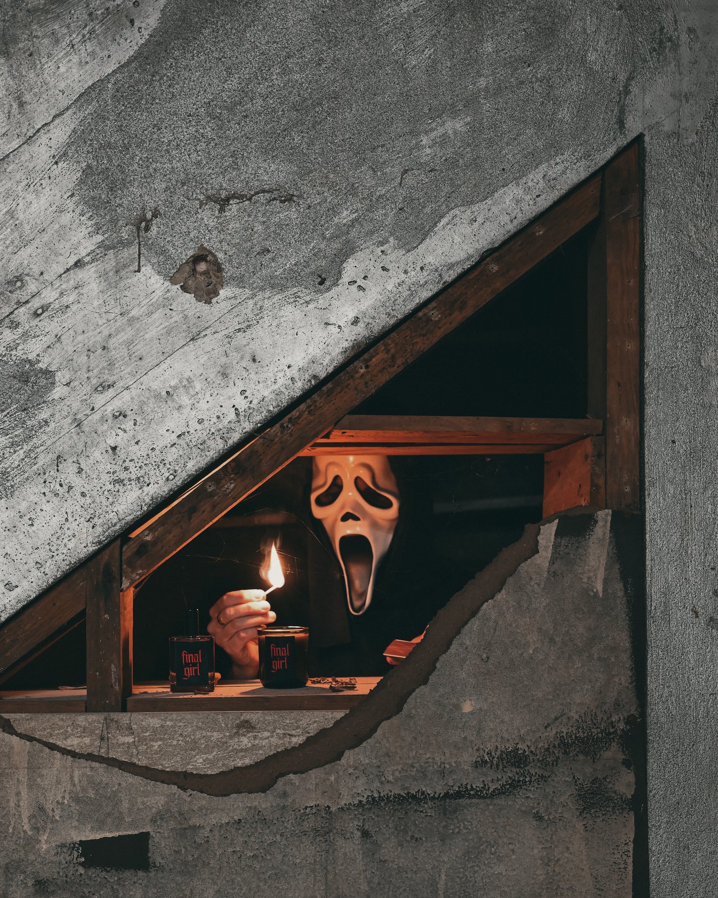 Final Girl
