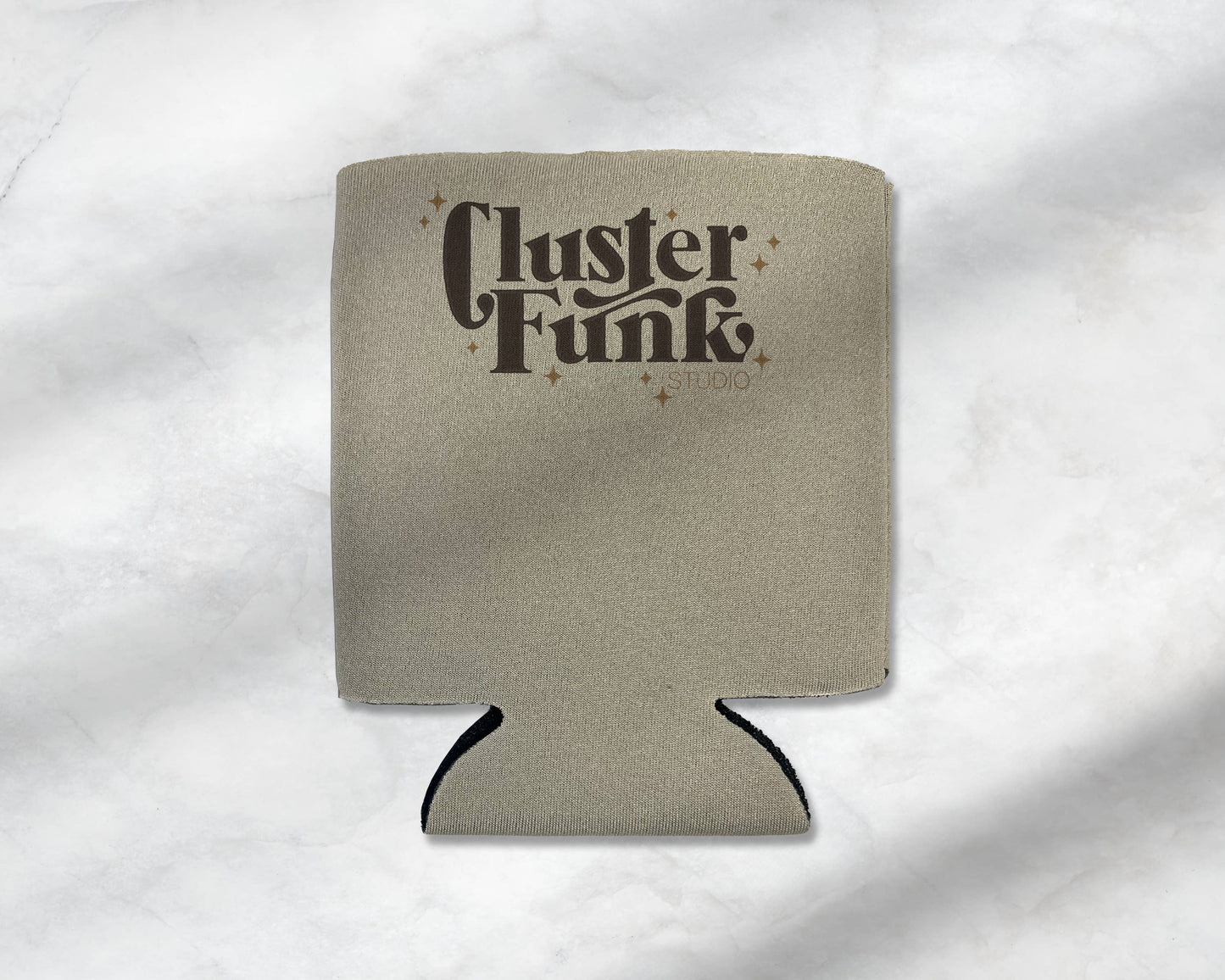 "Easily Rattled" Koozie