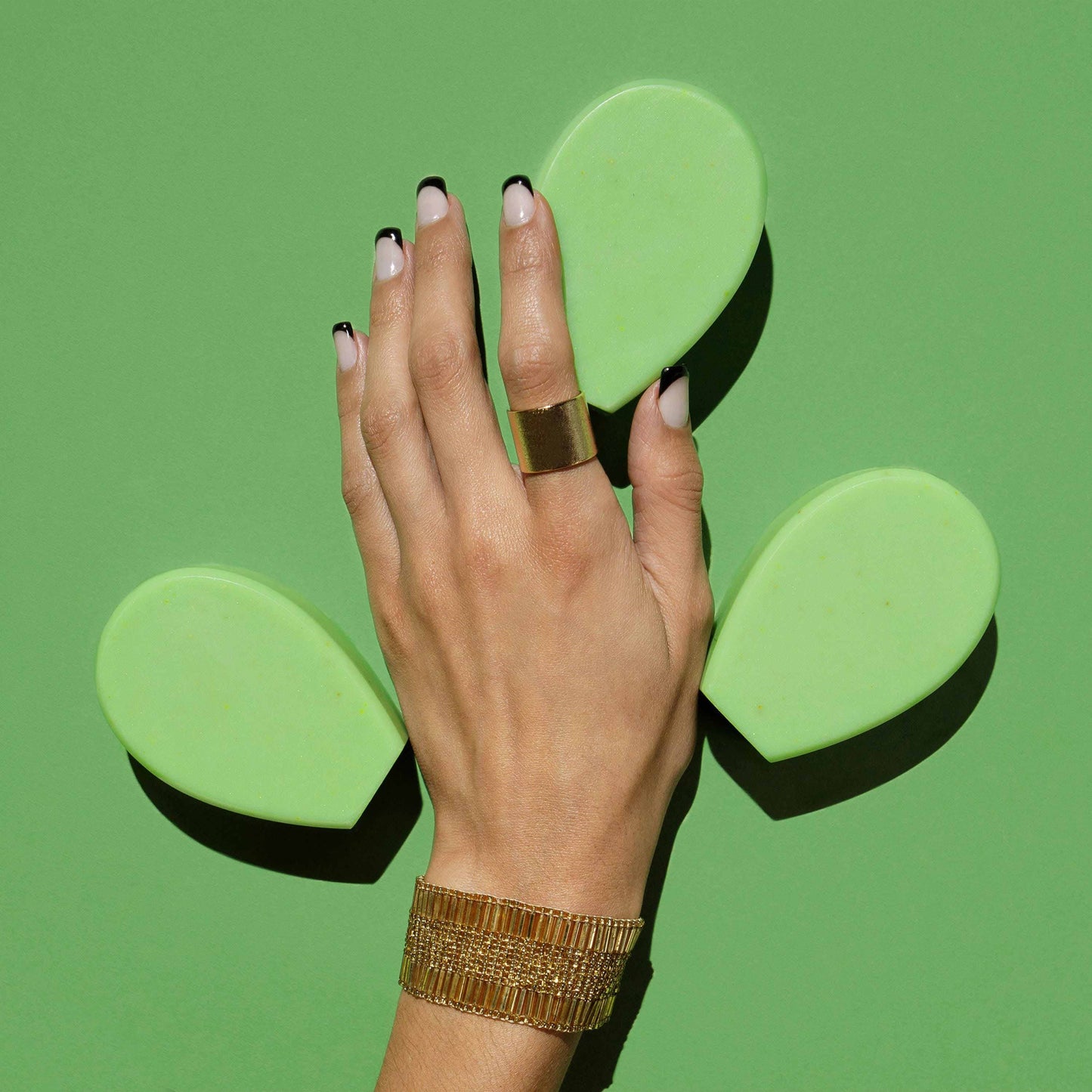 Cactus Soap