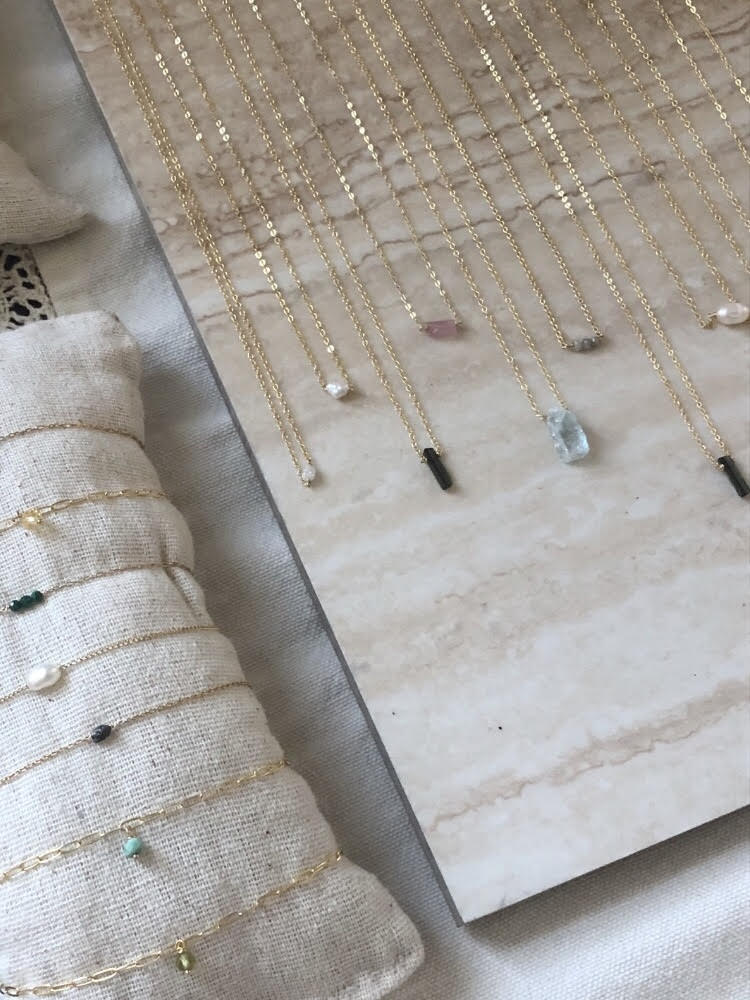 Jewelry Making Workshop | June 5 from 5:30-7:30p