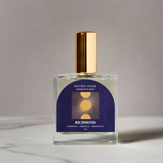 Richmond Perfume