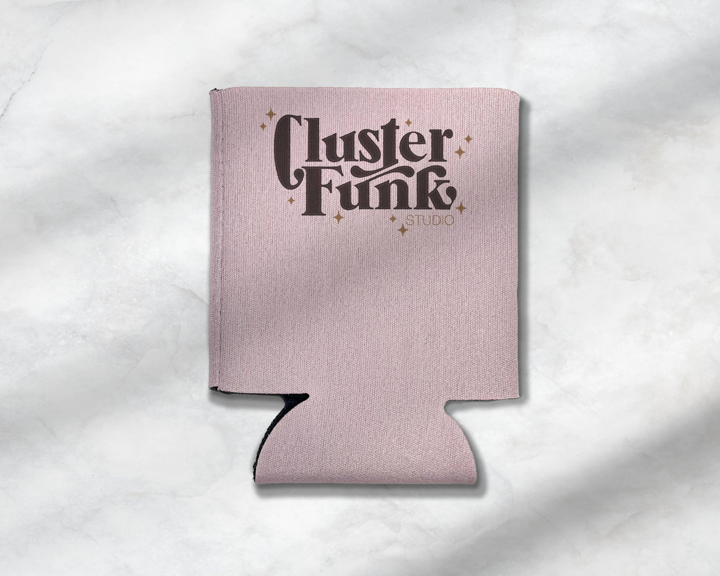 "Let's Go Girls" Cowgirl Koozie