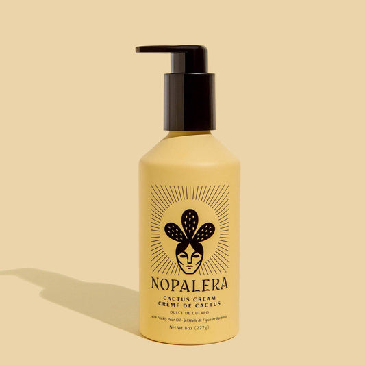 Cactus Hand & Body Creme | Dulce de Cuerpo