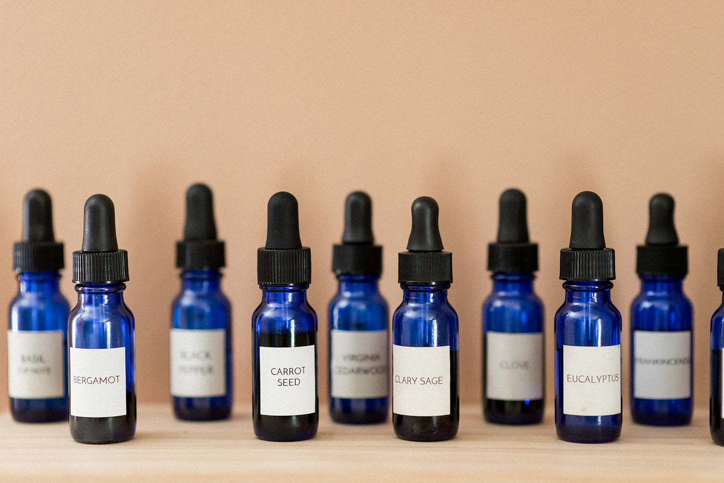 Make Your Own Facial Serum | November 24 from 4-5:30p