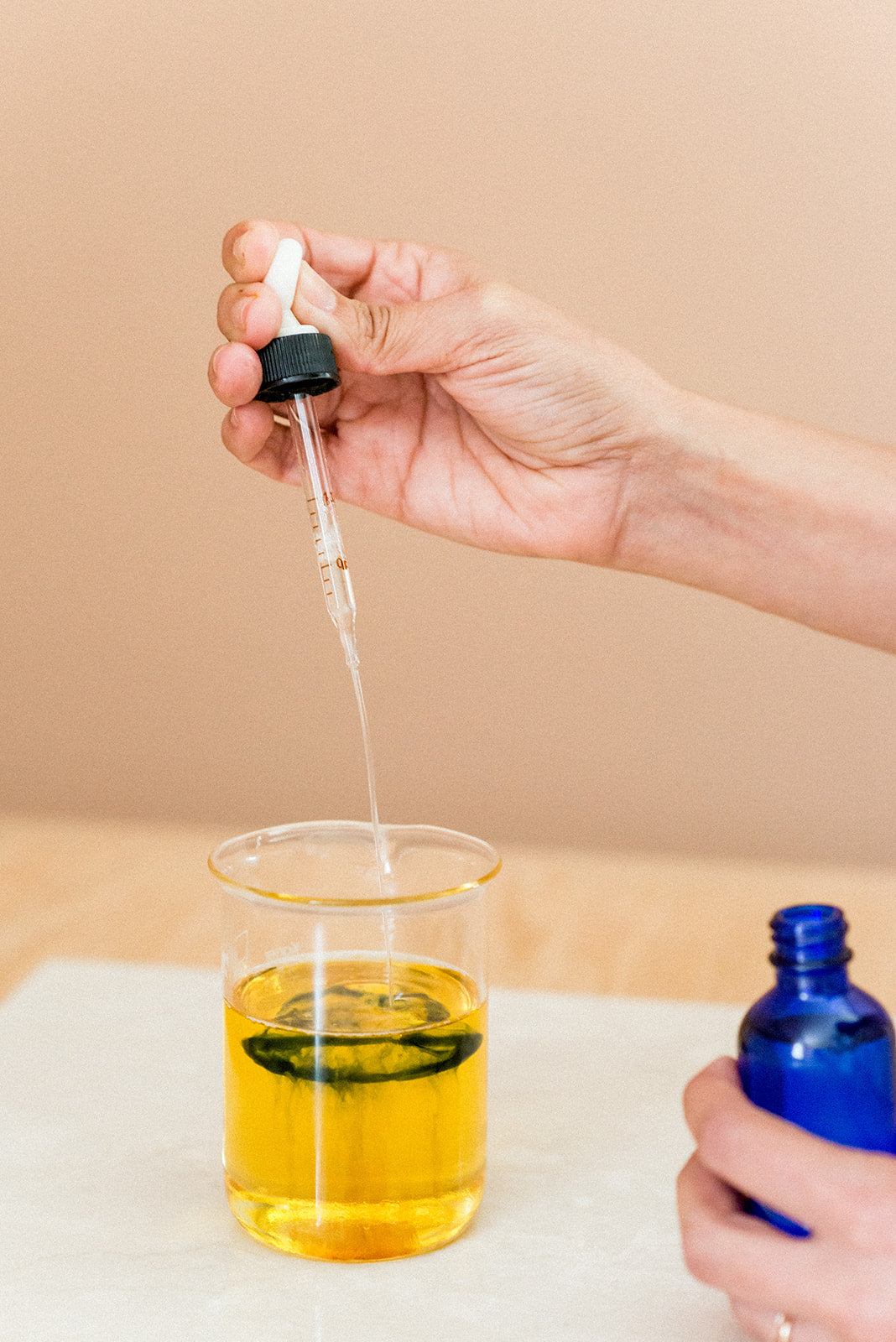 Make Your Own Facial Serum | November 24 from 4-5:30p