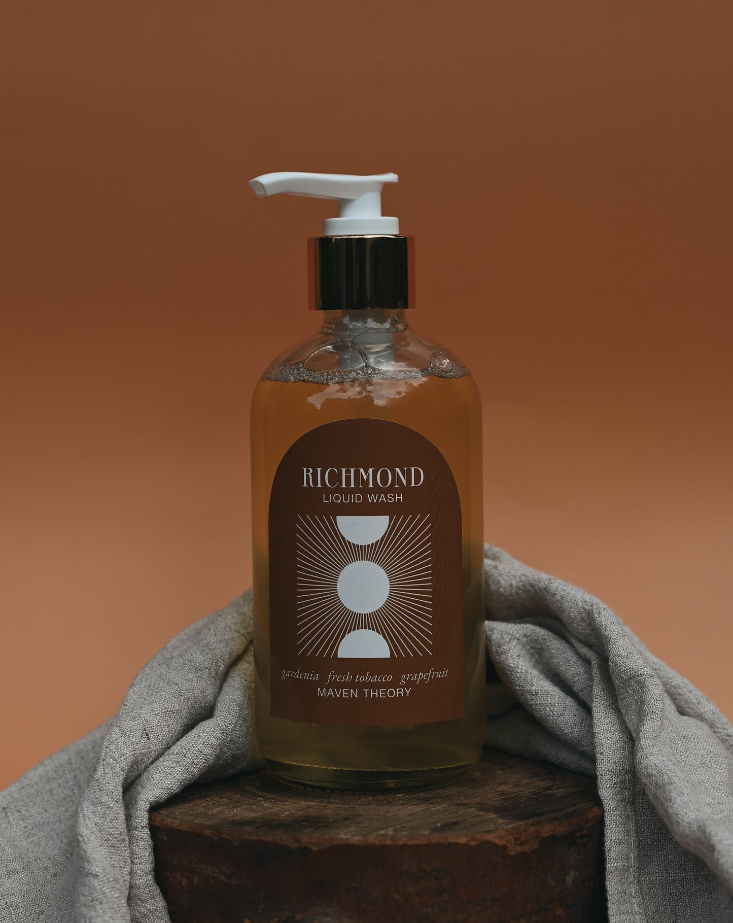 Richmond Hand & Body Wash