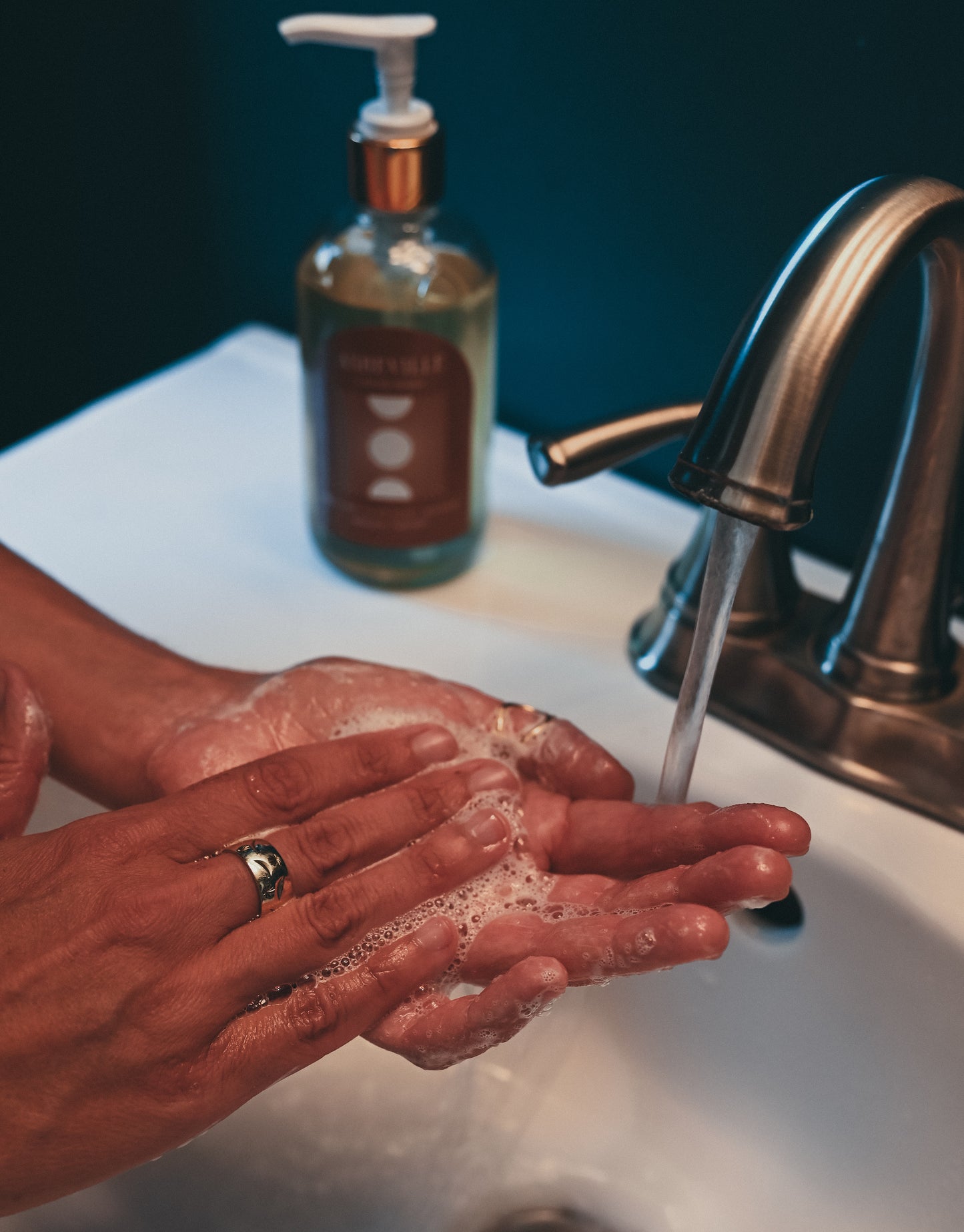 Joshua Tree Hand & Body Wash