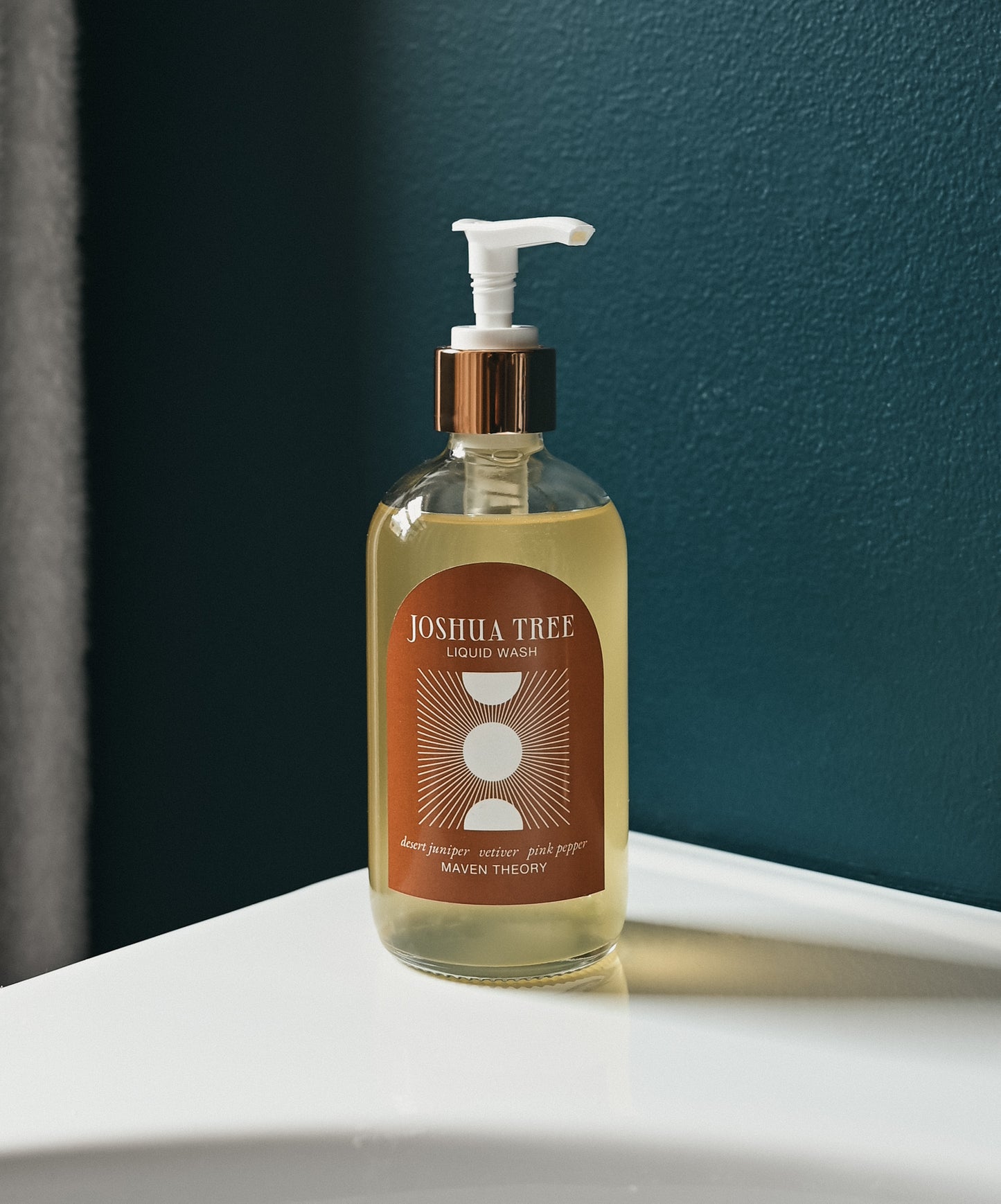 Joshua Tree Hand & Body Wash