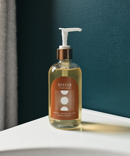 Denver Hand & Body Wash