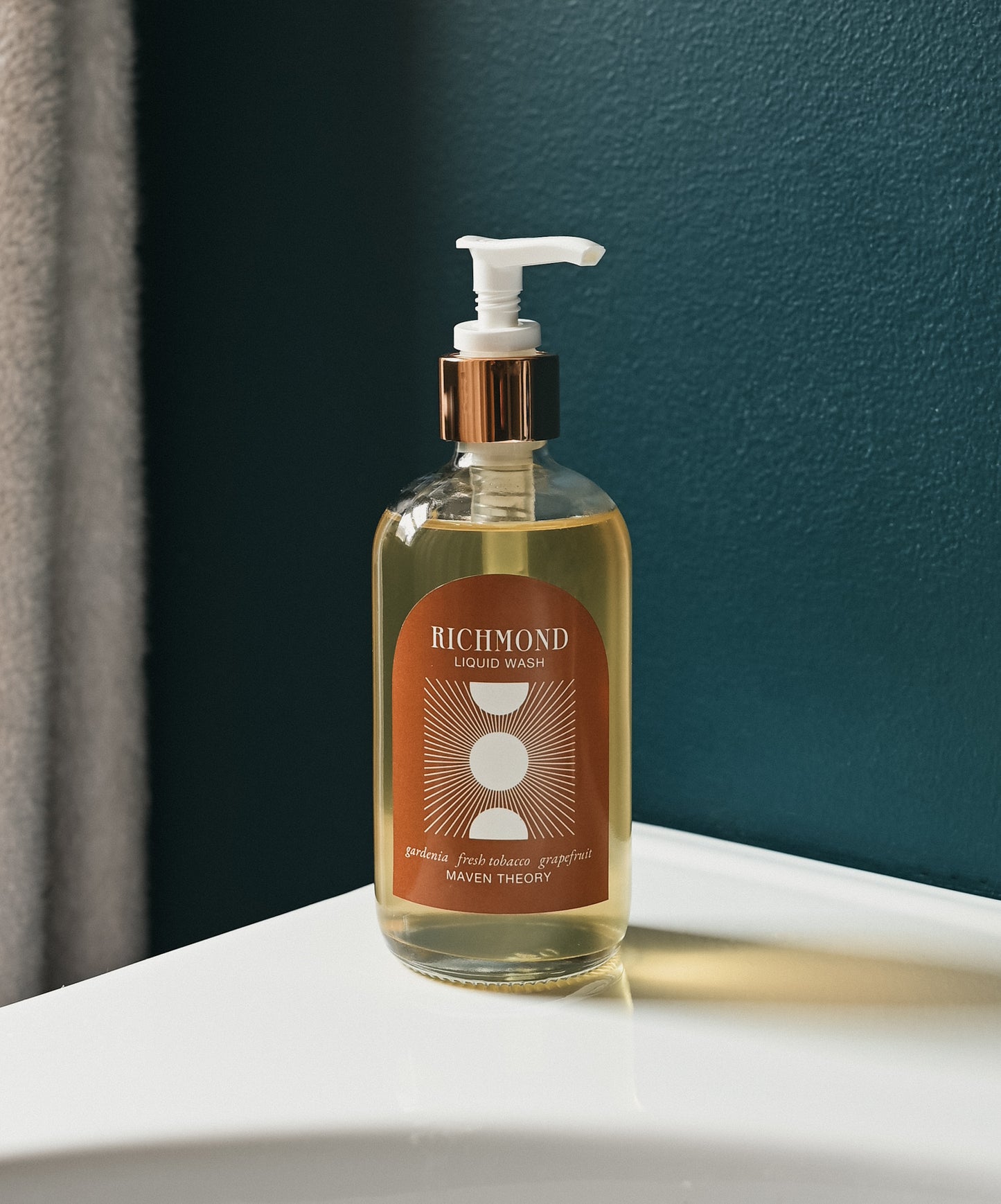 Richmond Hand & Body Wash