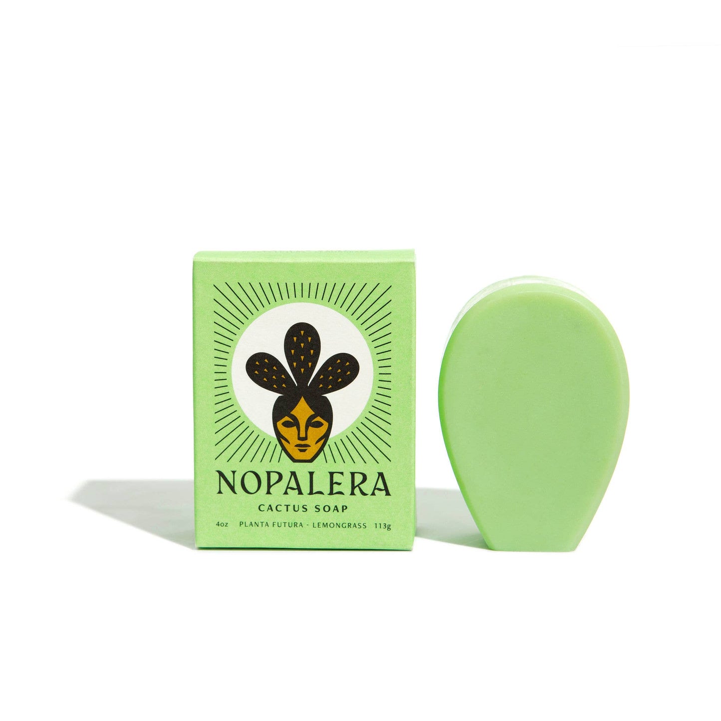 Cactus Soap
