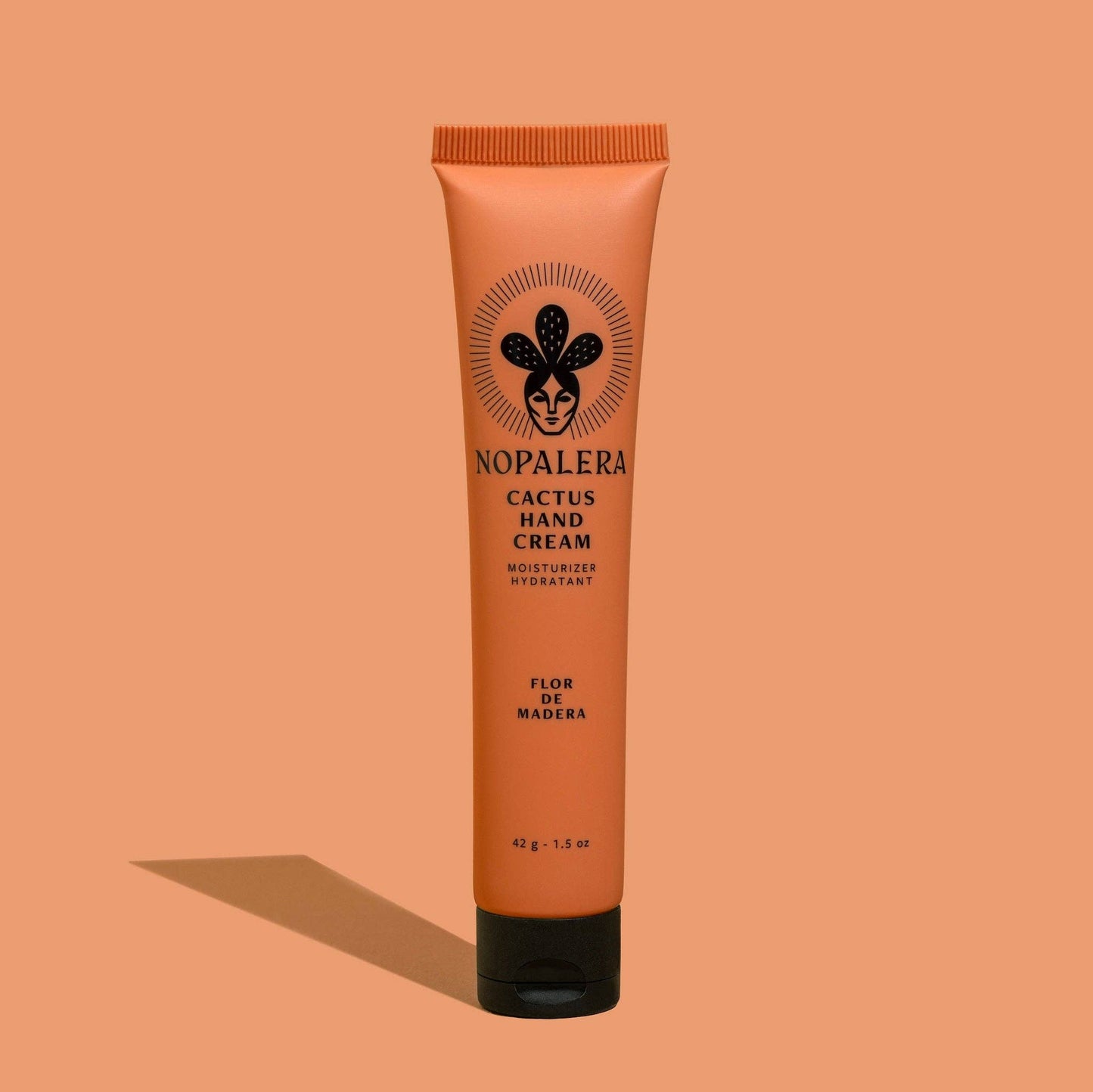 Cactus Hand & Body Cream | Flor de Madera