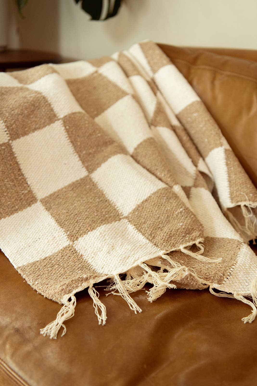 Heavyweight Throw Blanket