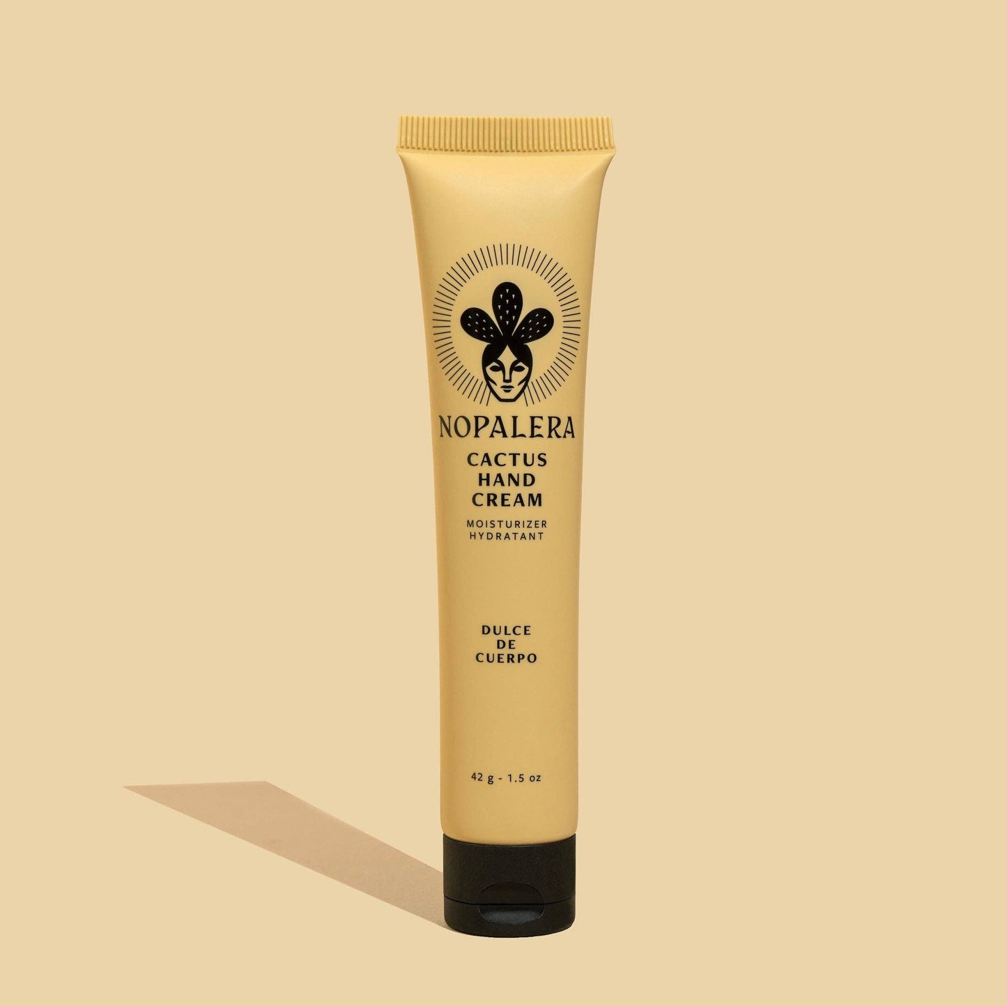 Cactus Hand & Body Creme | Dulce de Cuerpo