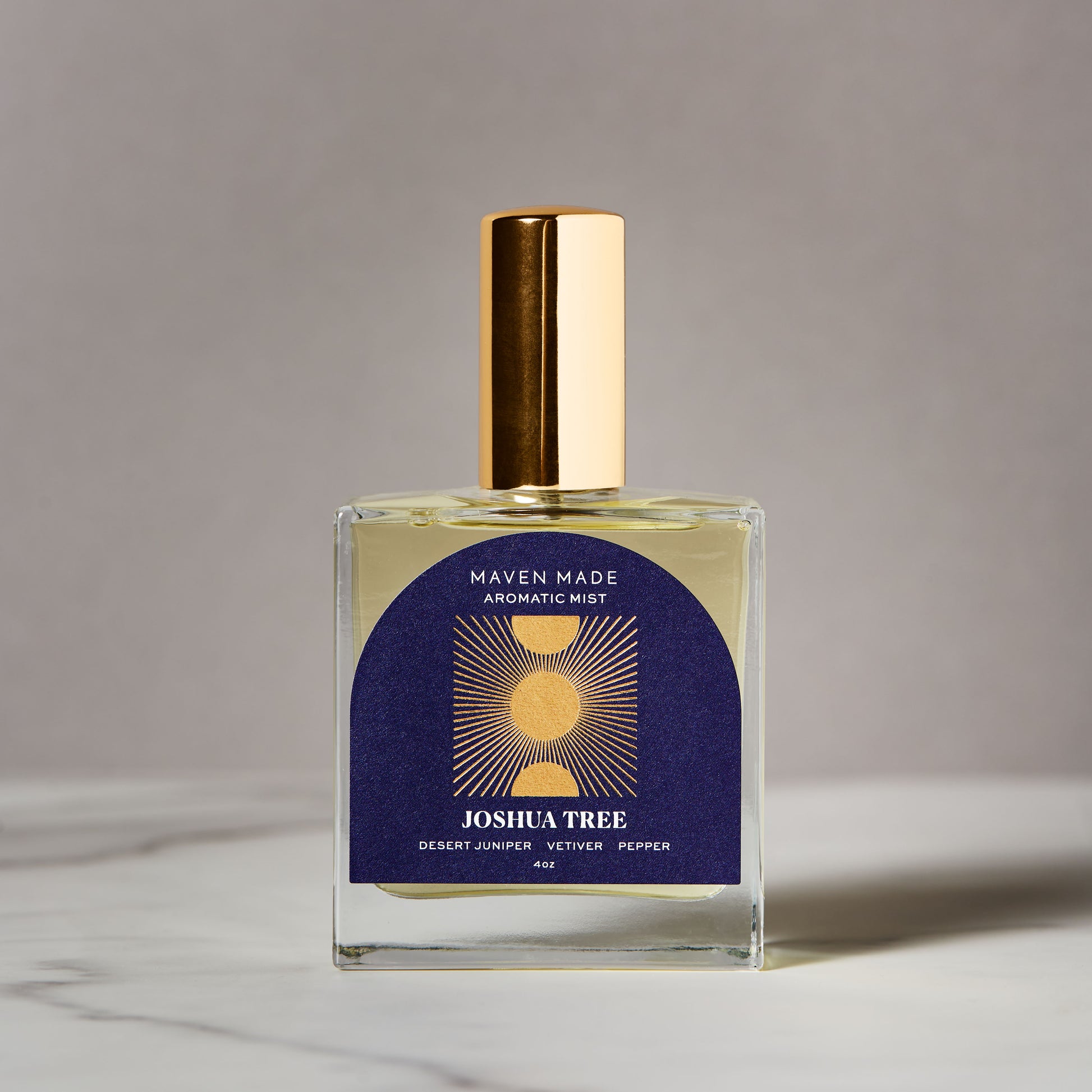 Joshua Tree perfume