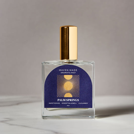 Palm Springs Fragrance Mist